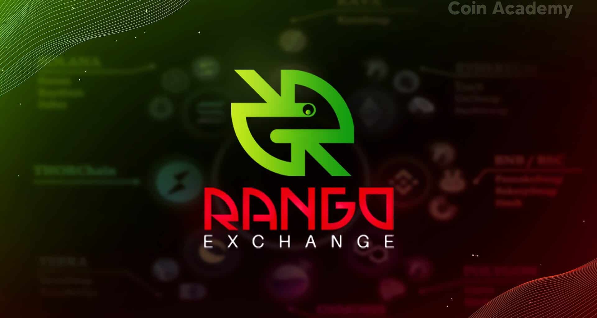 Rango exchange