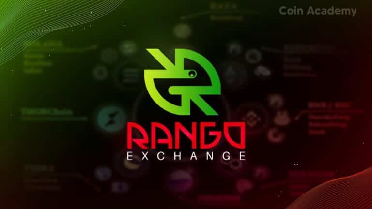 Rango exchange