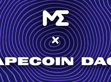 magic eden apecoin dao