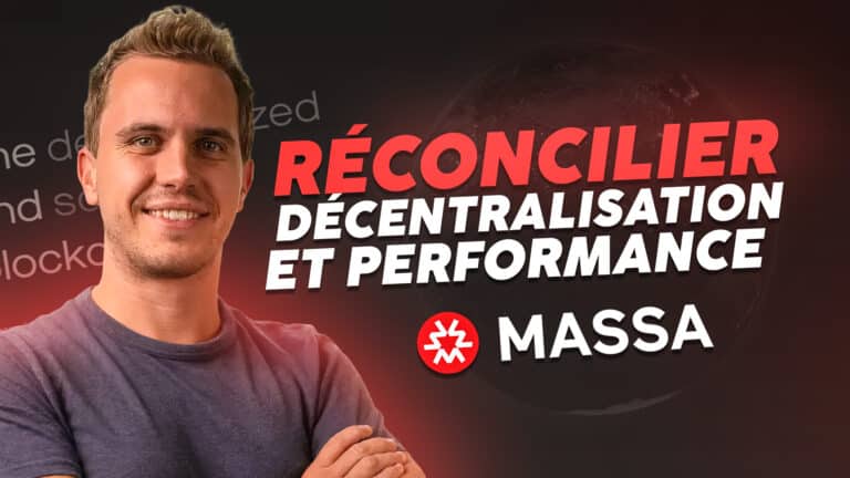 massa decentralisation performance onchain