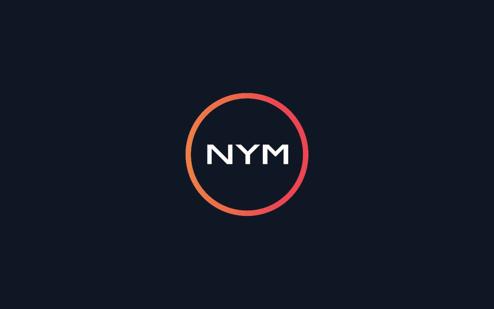 nym logo crypto