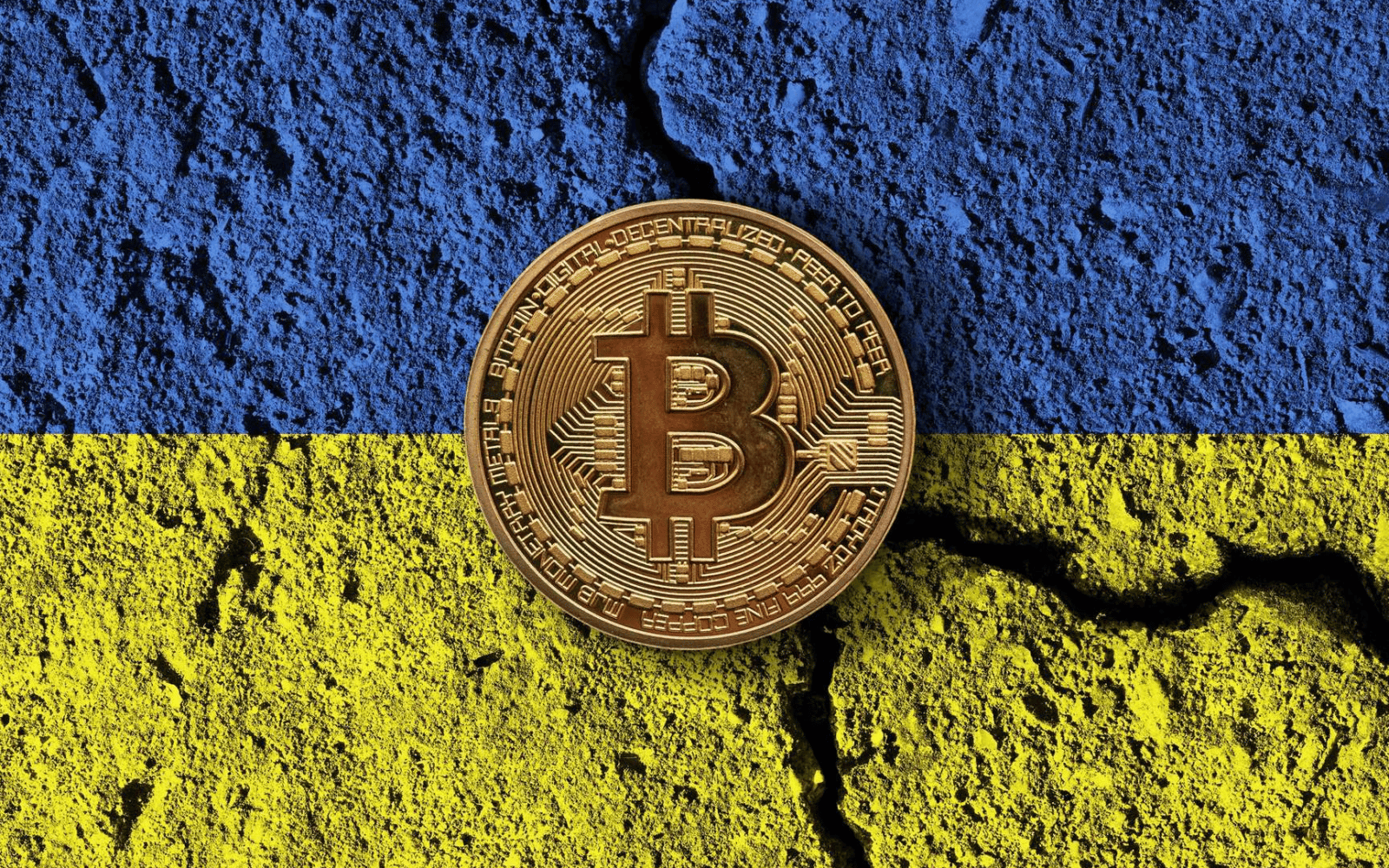 paiement crypto ukraine
