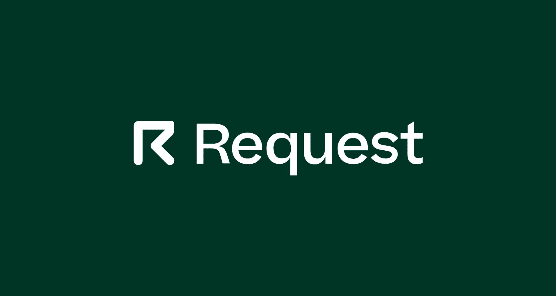 request network crypto