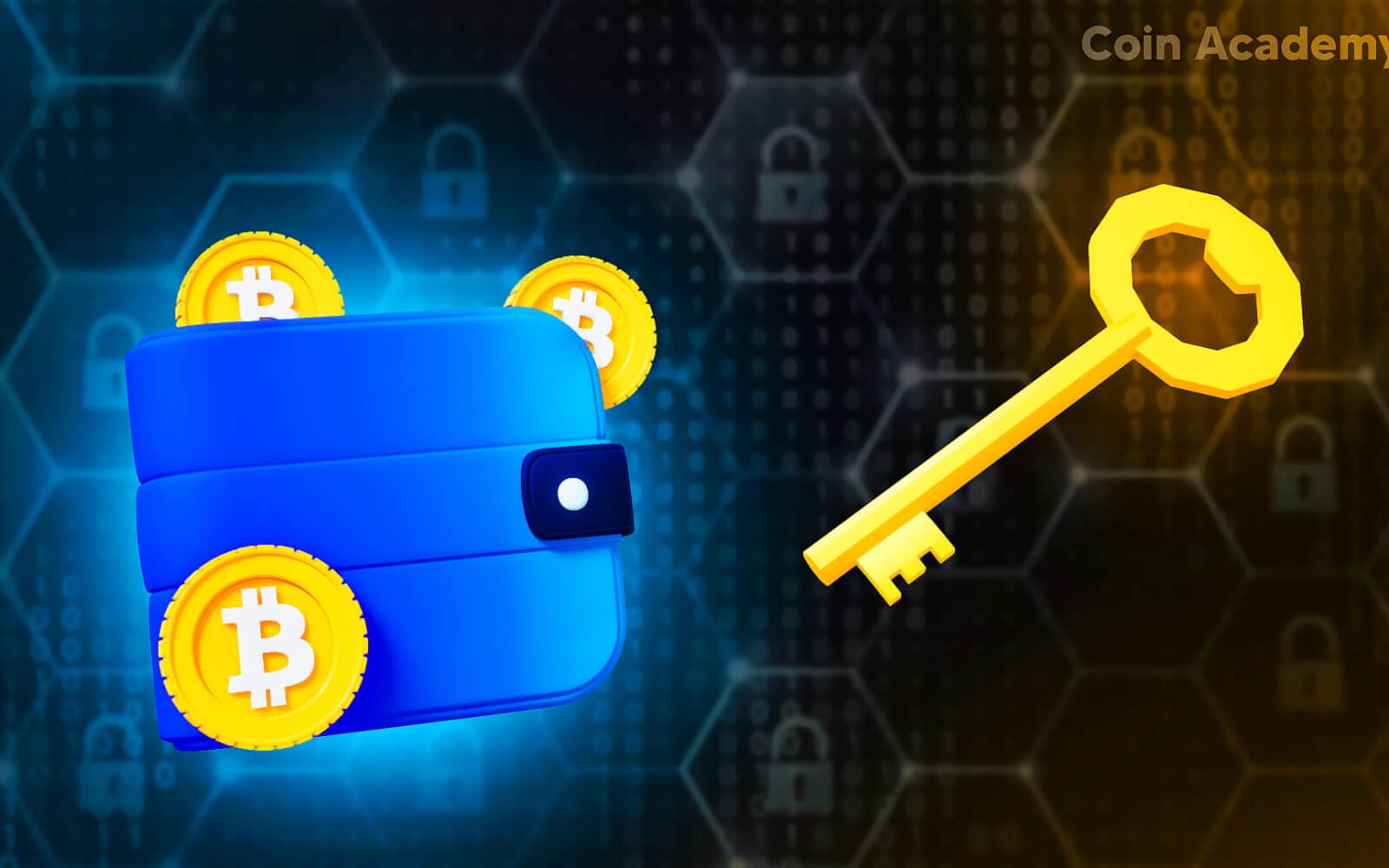 securite bitcoin crypto wallet seed phrase