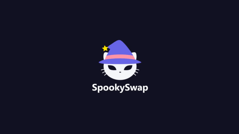 spookyswap crypto