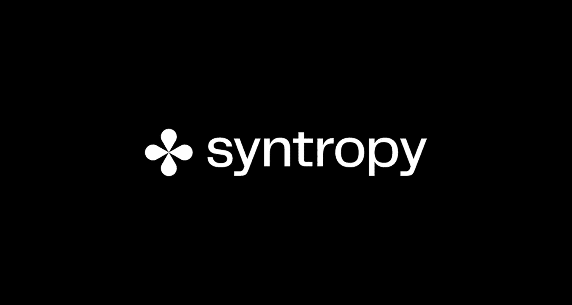 syntropy crypto