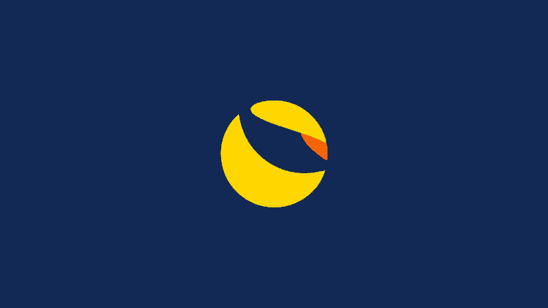 logo crypto terra