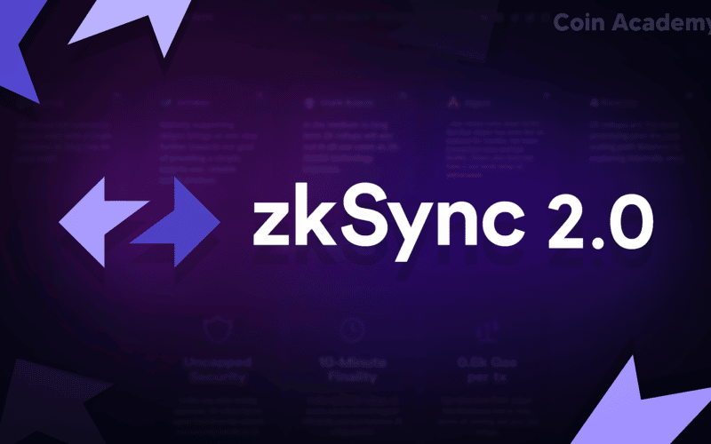 ZkSync 2.0 : Point Sur Ce Layer 2 D'Ethereum à L'approche Du Mainnet