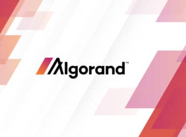 Algorand mise à jour