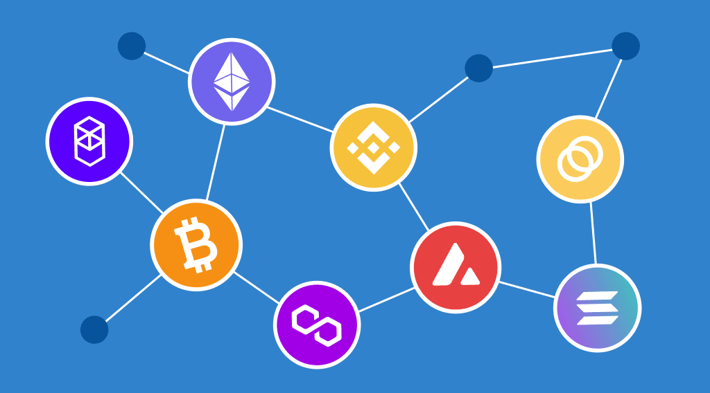 pont-interopérabilité-crypto monnaie-blockchain