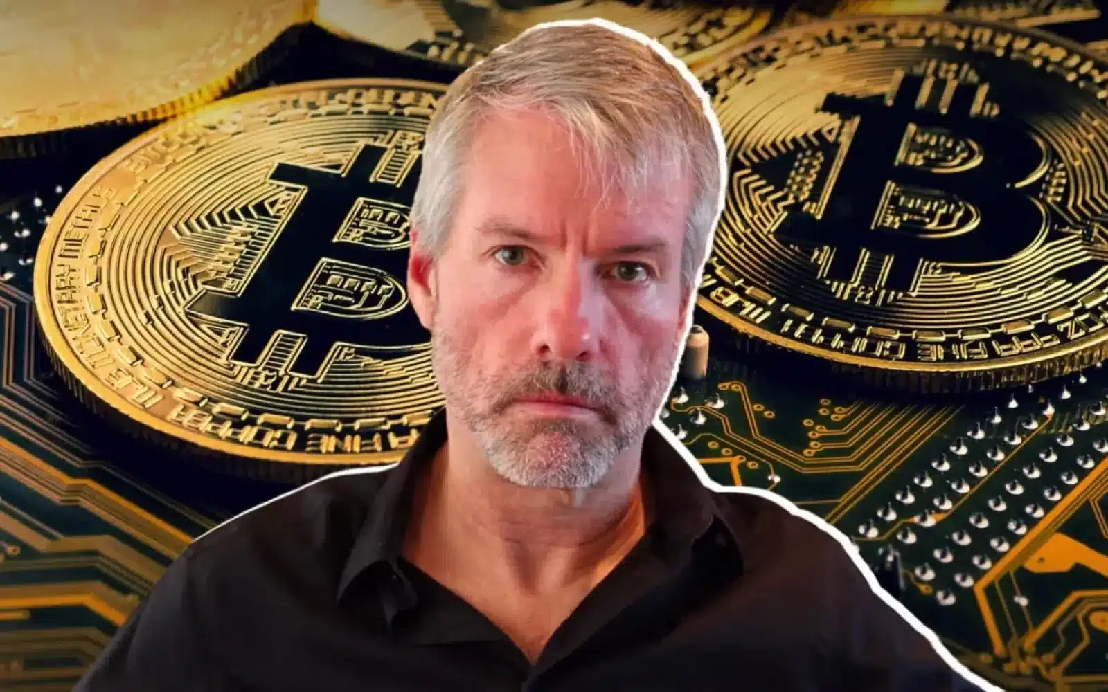 michael saylor bitcoin microstrategy btc