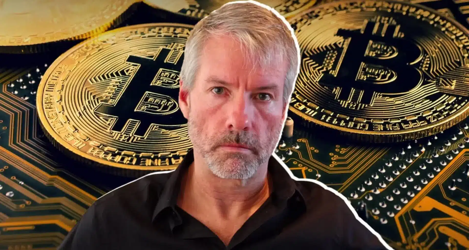 michael saylor bitcoin microstrategy btc