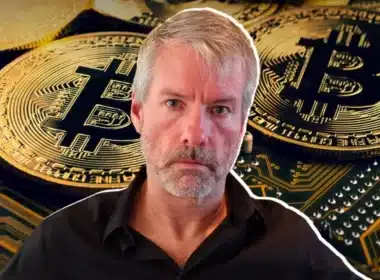 michael saylor bitcoin microstrategy btc