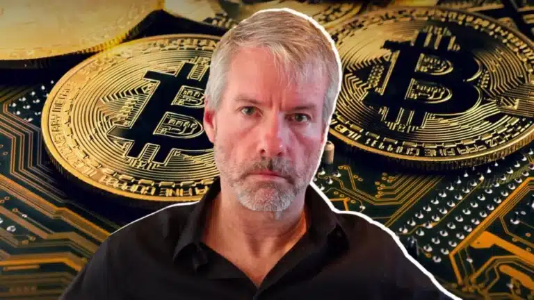 michael saylor bitcoin microstrategy btc