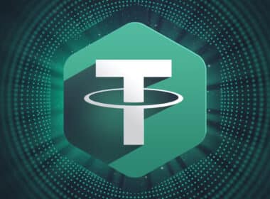 Polkadot USDT Tether