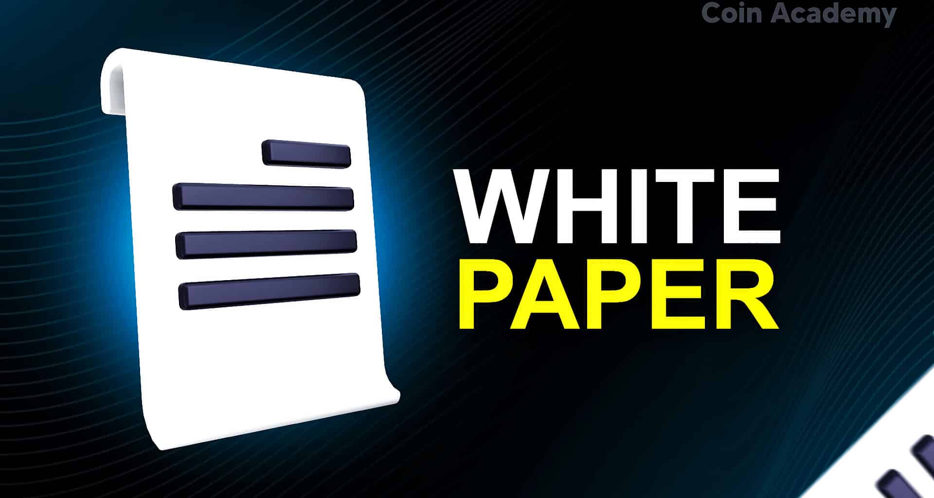 academie white paper whitepaper web3 crypto