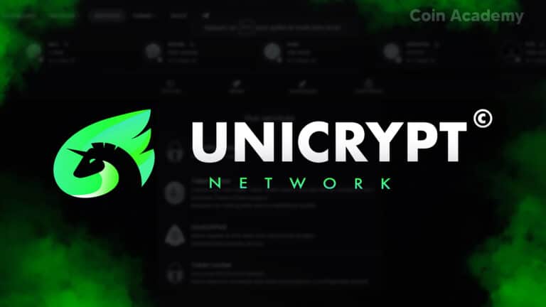 presentation unicrypt uncx uncl