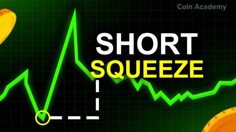 short squeeze trading crypto