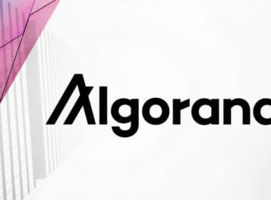 Algorand EVM
