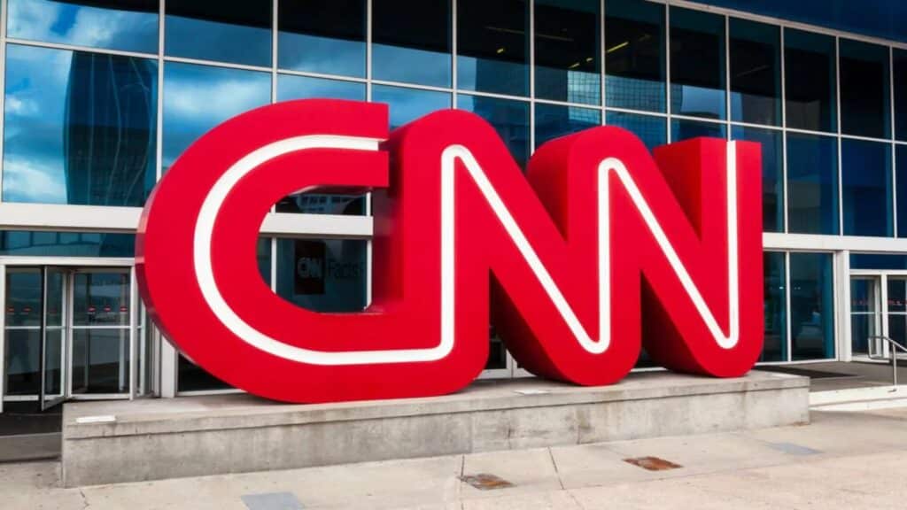 CNN abandonne NFT rug pull