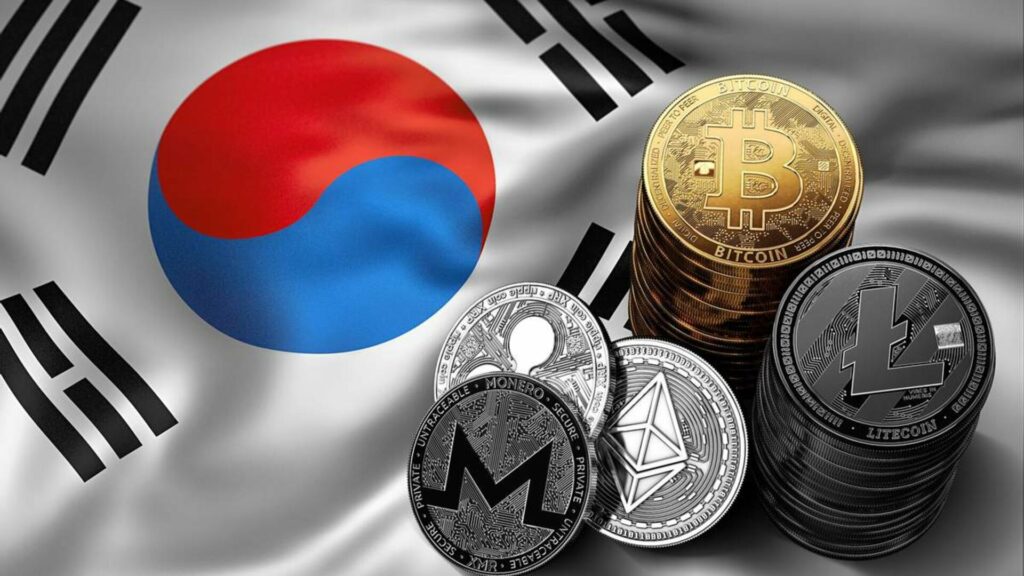La Corée du Sud choisit des identifiants numériques sur la Blockchain