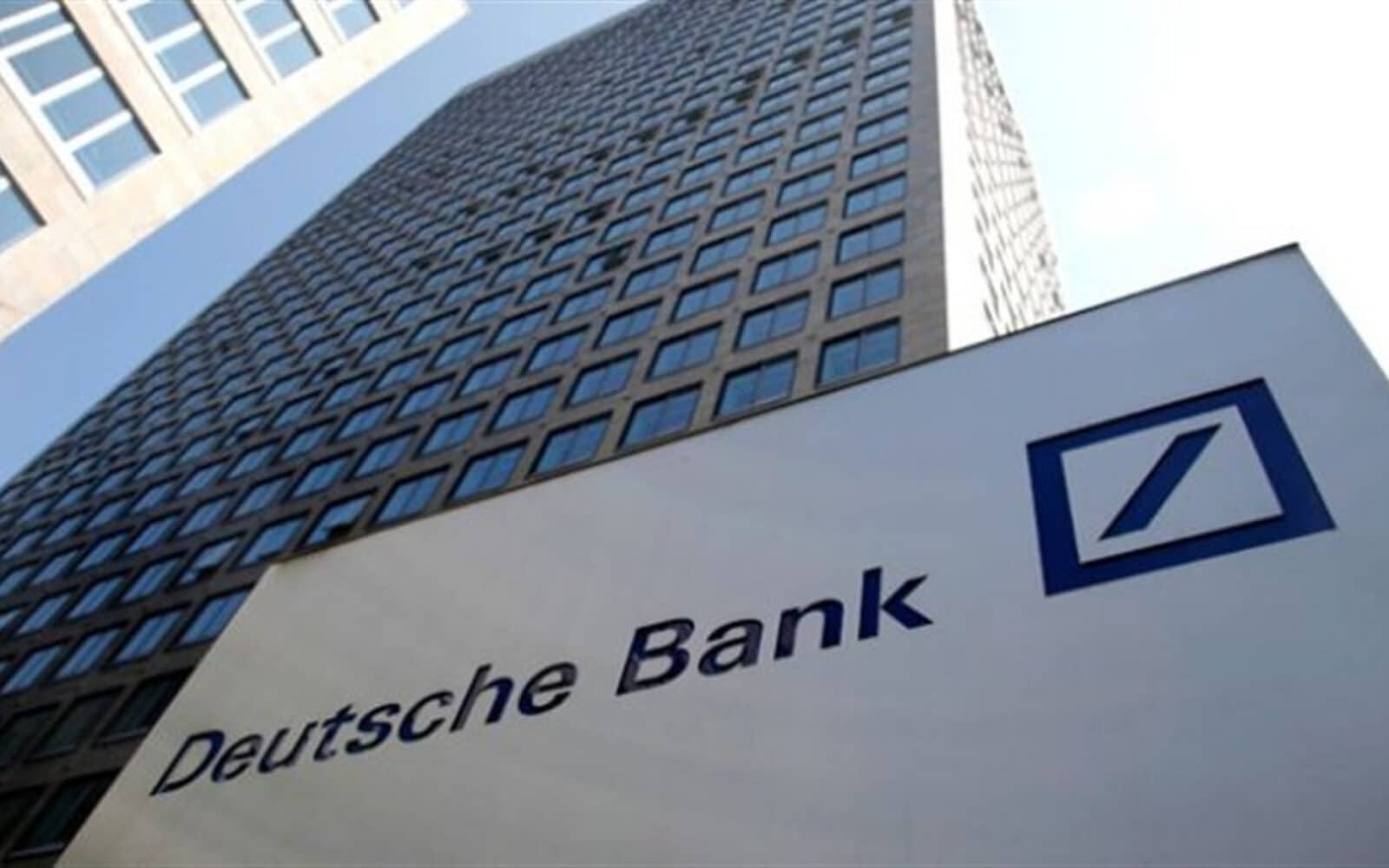 Deutsche Bank Crédit Suisse