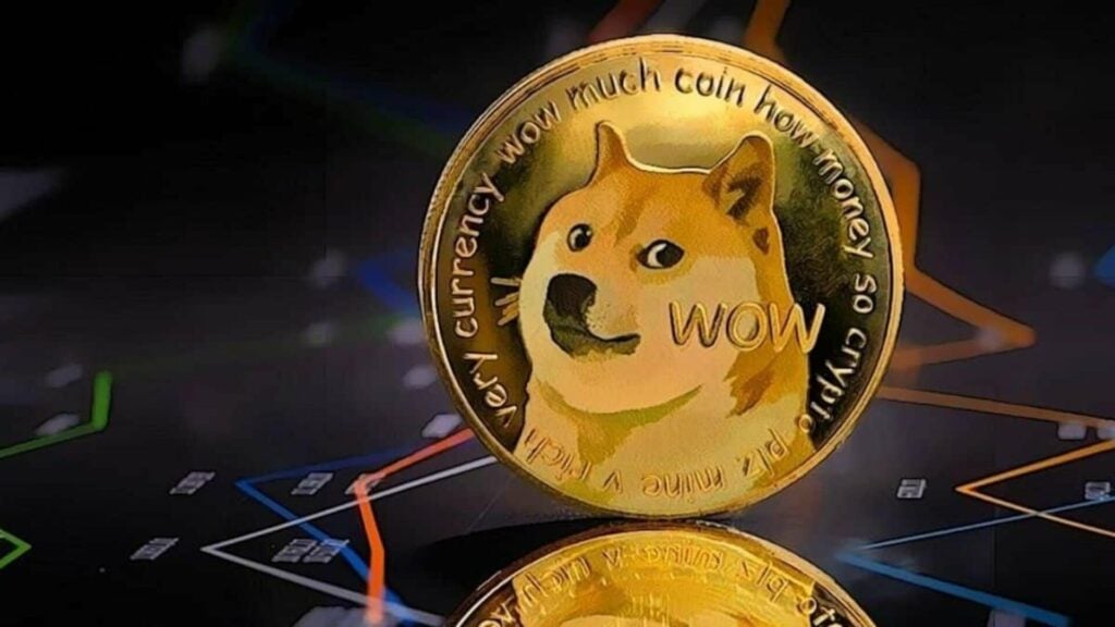 Dogecoin DOGE Cardano Musk