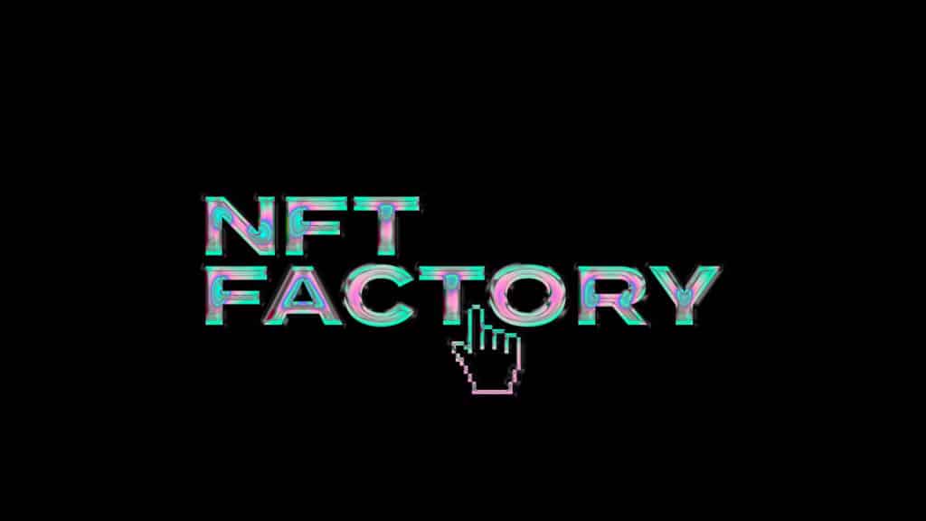 France nft factory