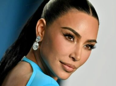 Kim Kardashian condamnée par la SEC