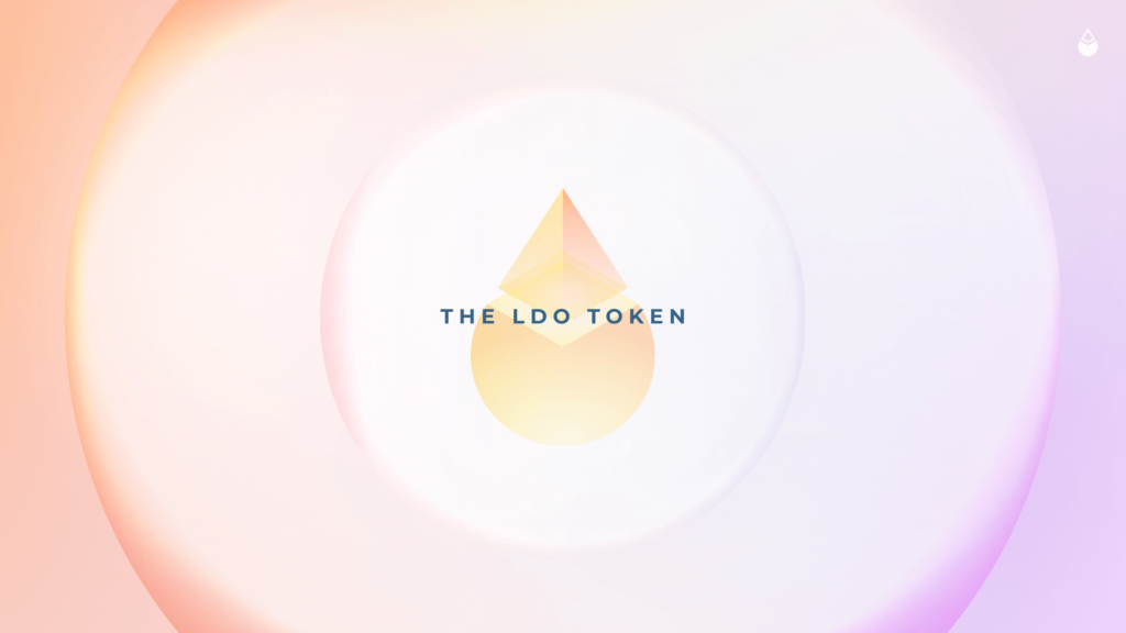 Lido-LDO-Token