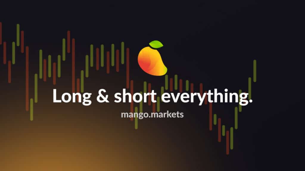 Mango Market Hack