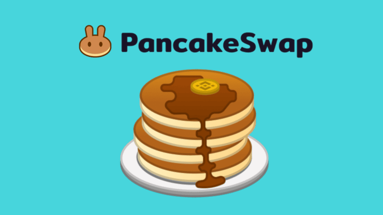 PancakeSwap Aptos (APT)