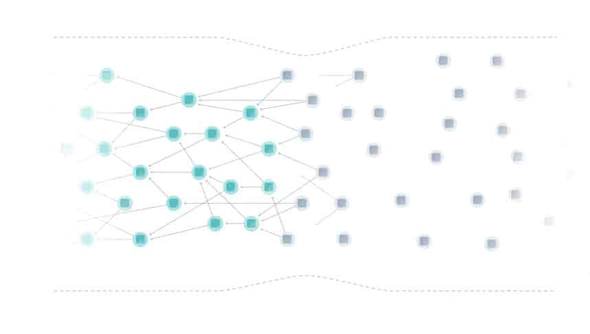 IOTA fonctionnement