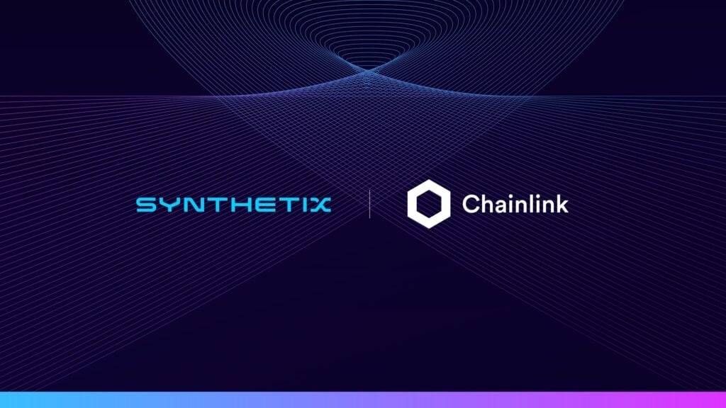 Synthetix-Chainlink