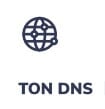 TON DNS
