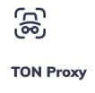 TON Proxy