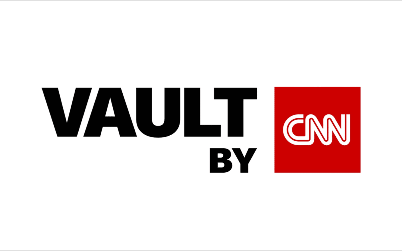 Vault by CNN