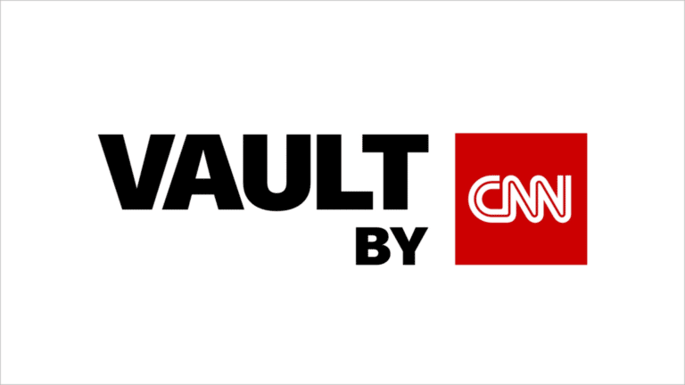Vault by CNN