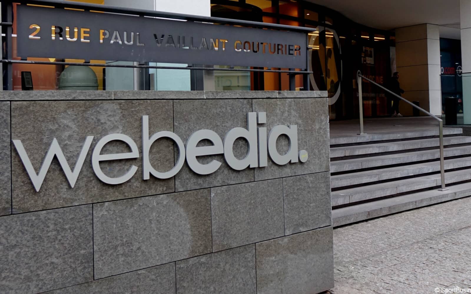 Webedia web3