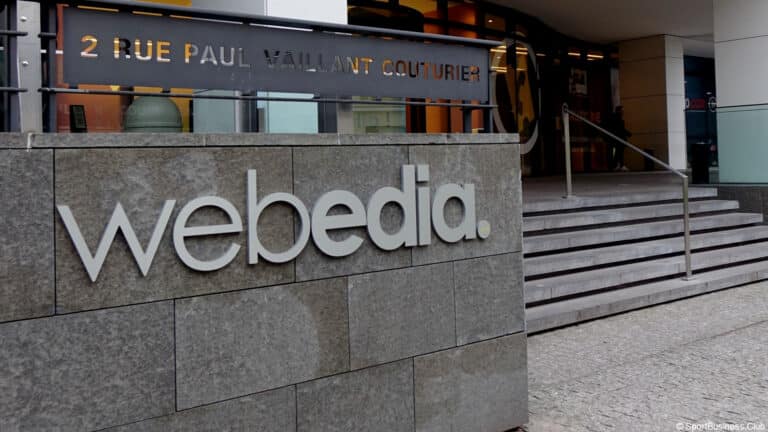 Webedia web3
