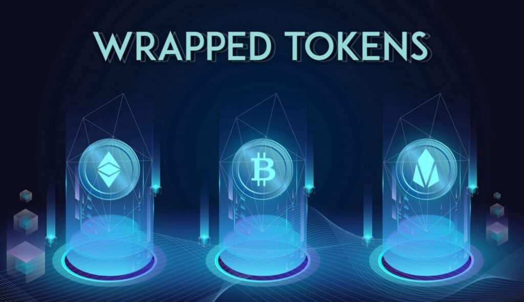 Wrapped tokens