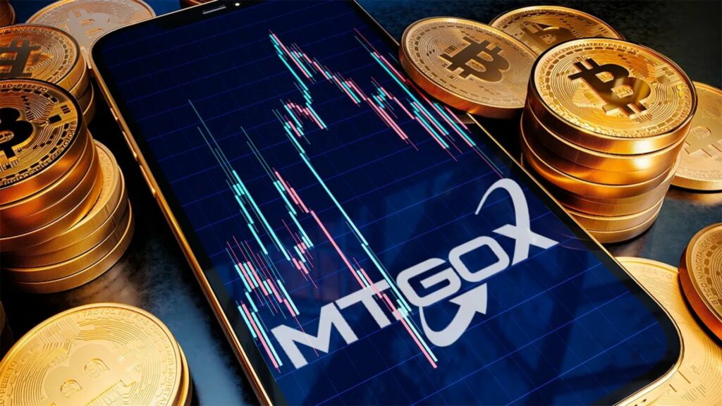 MTGox bitcoin rembourse