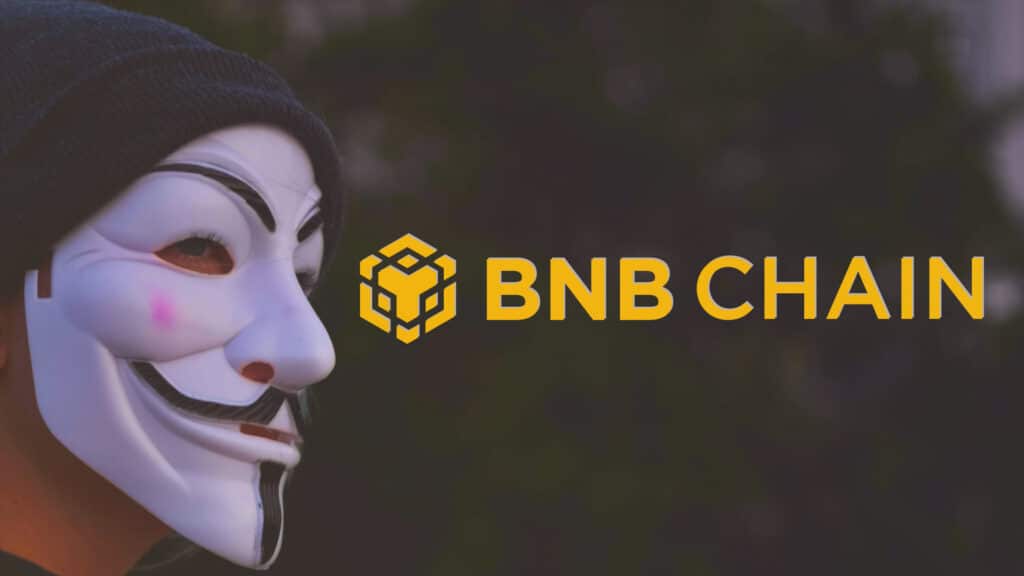 bnb chain hack