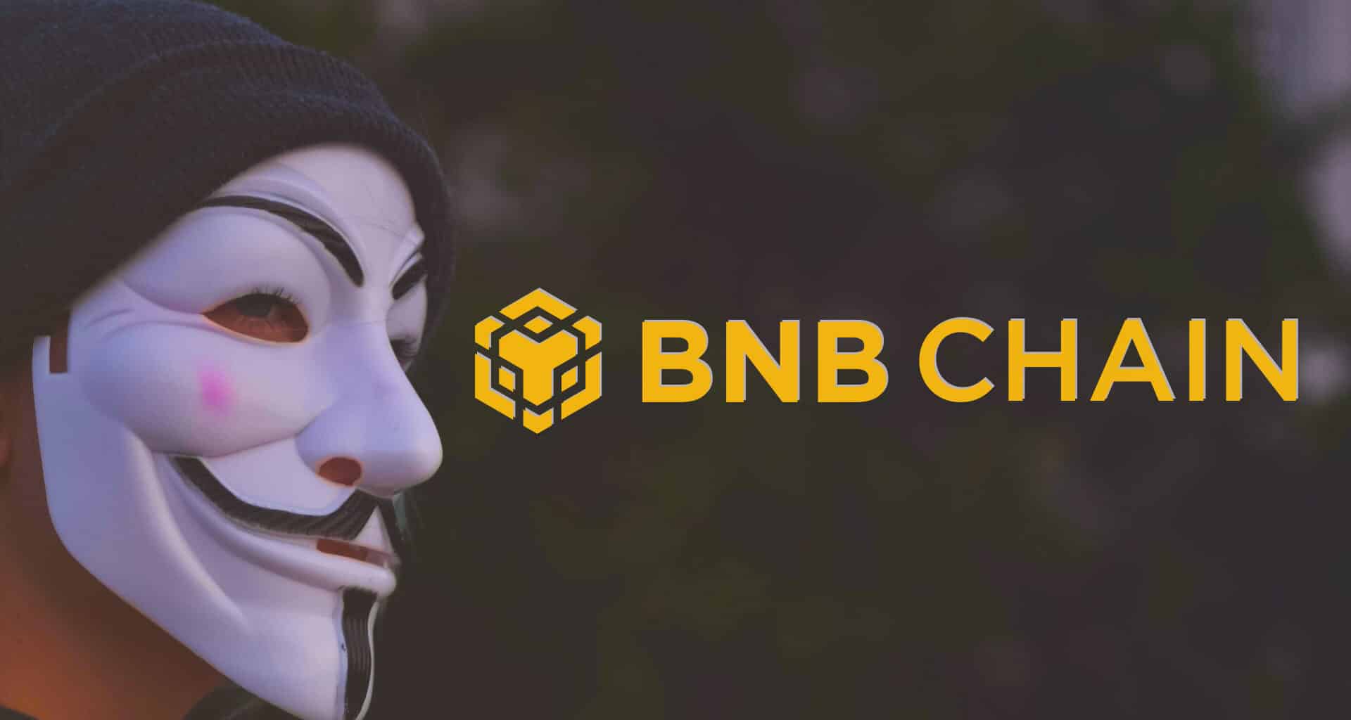 bnb chain hack
