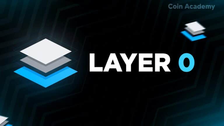 layer 0 couche principale