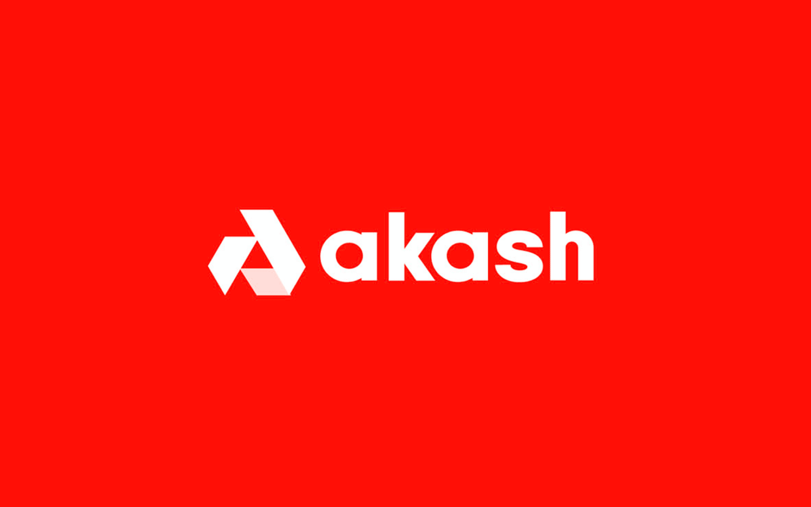 logo crypto akash network