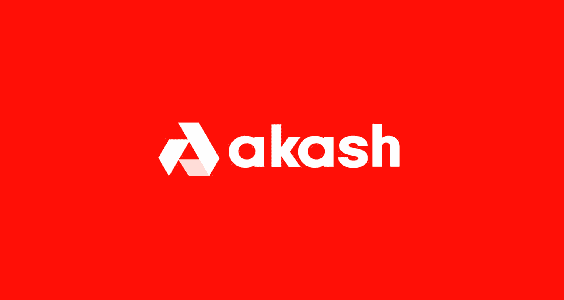 logo crypto akash network
