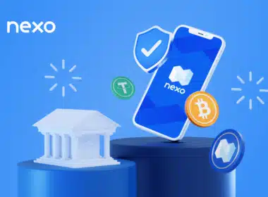 Nexo BTC