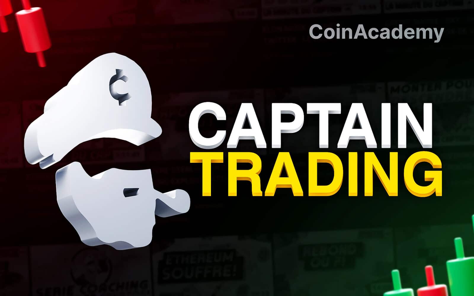 portrait captain trading captaincrypto21