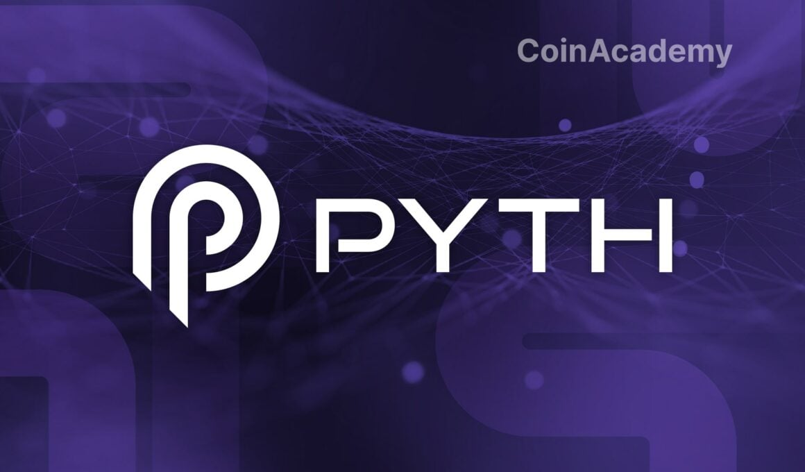 pyth network oracle